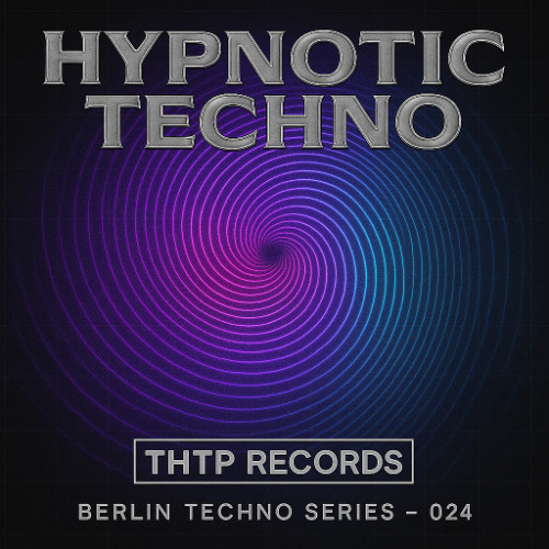 Hypnotic Techno 024
