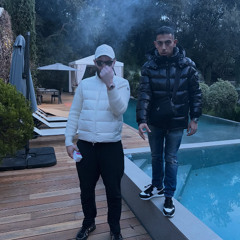 Krankenschwester - Nizi19 (prod. F4STLIFE)