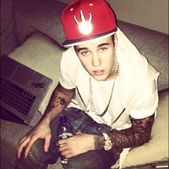 Justin Bieber - Change The Weather