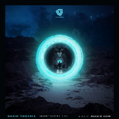 Premiere: David Phoenix - Insert System Disk (Maksim Dark Remix) | Vision Serpent