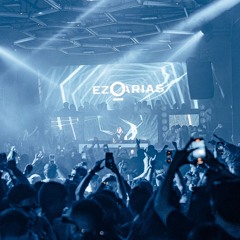 • Ezequiel Arias - Limbo #038 Live At Buenos Aires, Argentina