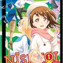 [GET] EBOOK 🖌️ Nisekoi: False Love, Vol. 19 (19) by Naoshi Komi [PDF EBOOK EPUB KIND