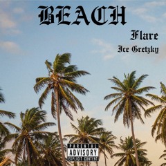 BEACH (feat. Ice Gretzky)