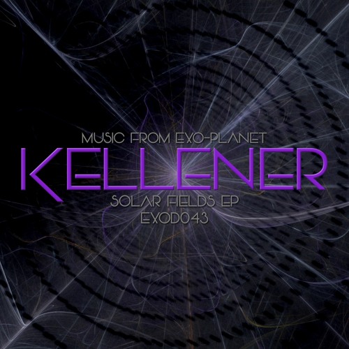 EXOD043 BY KELLENER