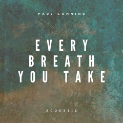Every Breath You Take (Acoustic)