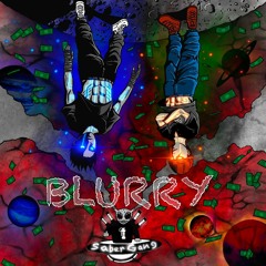 BLURRY! Feat. Sadfriendd (Prod. Bowsy)