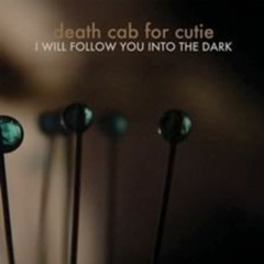 I Will Follow You Into The Dark - Piano Cover (Death Cab for Cutie)