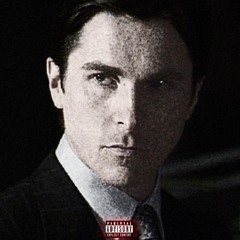 BRUCE WAYNE (prod internalboii_)