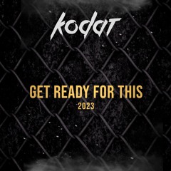 Get Ready For This 2023 (BOILER ROOM BANGER)