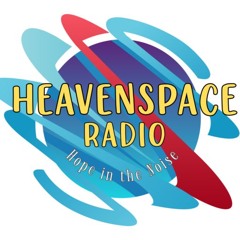 Lcr presents Heaven Space Radio, 2 re-sing jingles 2024