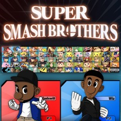 Super Smash Brothers (feat. Wiz)