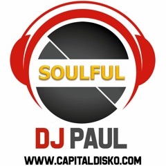 2021.08.27 DJ PAUL (Soulful)