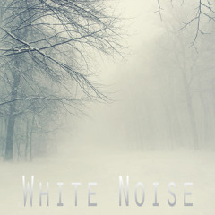 White Noise Fan for Babies