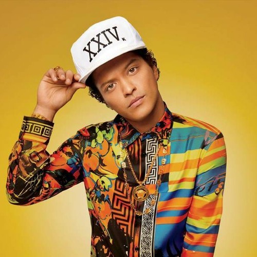 抽象的 brunomars Stream Bruno Mars - Treasure (Javitoh, Lorhen Edit) by LorHen