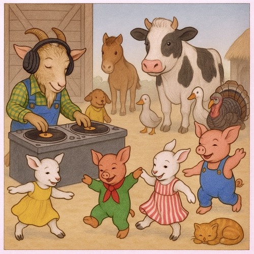 Herd Immunity (The Gathering 2021, Sunday Morning)