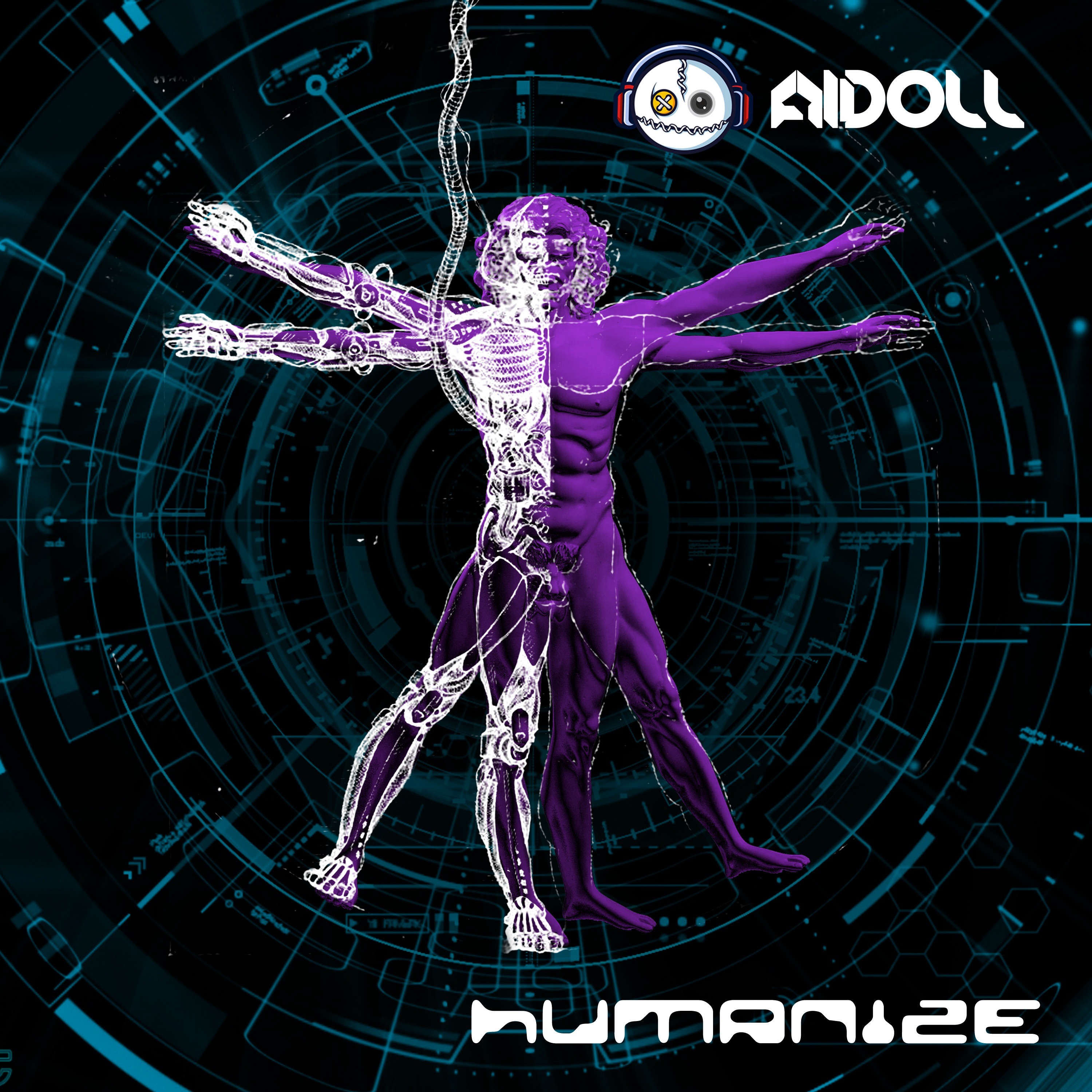 AiDoll - Humanize (Daniel Greenx Remix) PREVIEW episode artwork