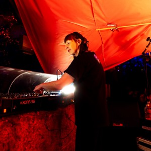DJ Storm | Kiosk x The Lot Radio at Horst Festival 2026