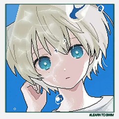 星宮とと Doda & Static - Learn to swim (40kl Remix)