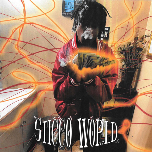 Baby Sticc- side ft 3rdstsosa - sticco world ep