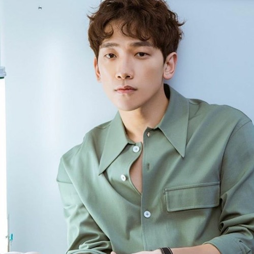 Exciting/It's Fun - Rain (feat Mamamoo)