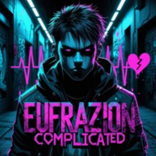 Complicated (Eufrazion Uptempo bootleg )
