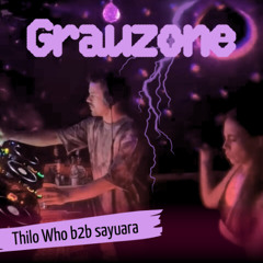 Grauzone im Legal ⚡️ Thilo Who b2b sayuara