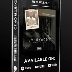 TC Low - Everybody (Official Audio)