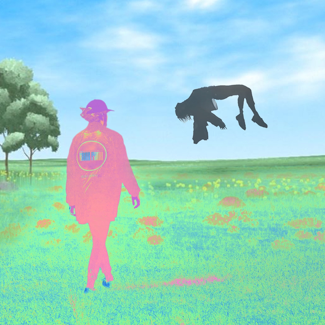 邦楽 Porter Robinson something comforting Stream Something Comforting by Porter Robinson | Listen