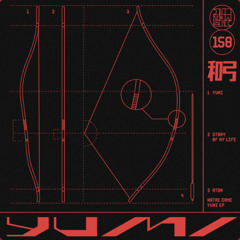 Yumi x Doin' Ya Thang (ROSSO edit)
