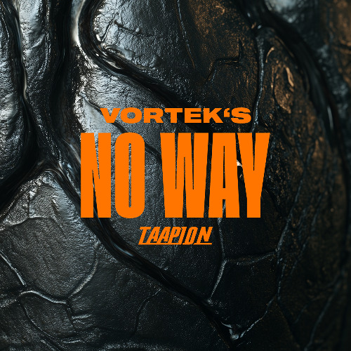 Vortek's - No Way