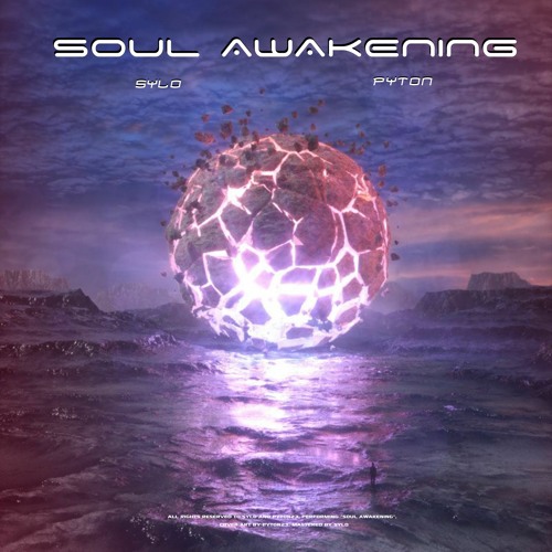 Pyton23 & Sylo - Soul Awakening