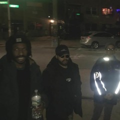 Healing Breakthroughs w Kush Jones & Swisha
