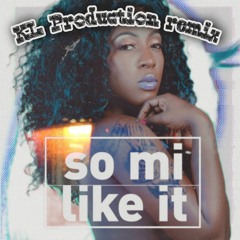 KL Production & Mi''txh Prod & Dxmflex ft Spice - So Mi Like It [Remix]