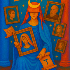 Crooked Paintings (feat. Krysta Youngs)