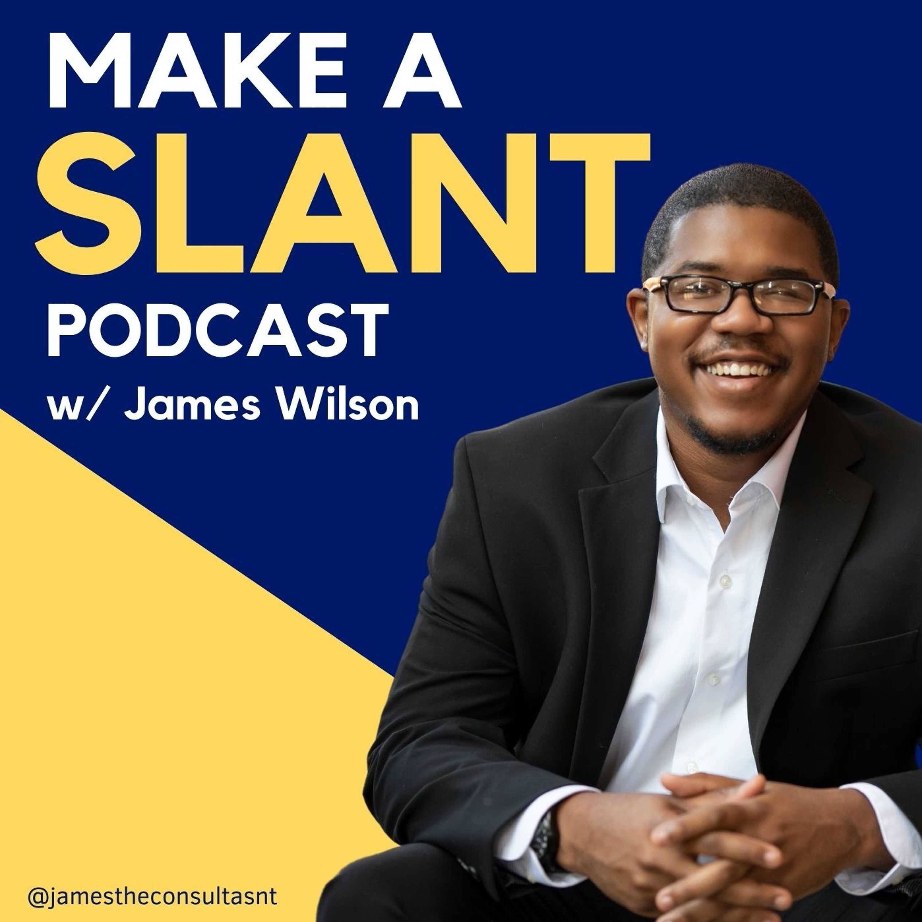 Make a Slant