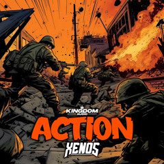 XENOS - Action (Free Download)