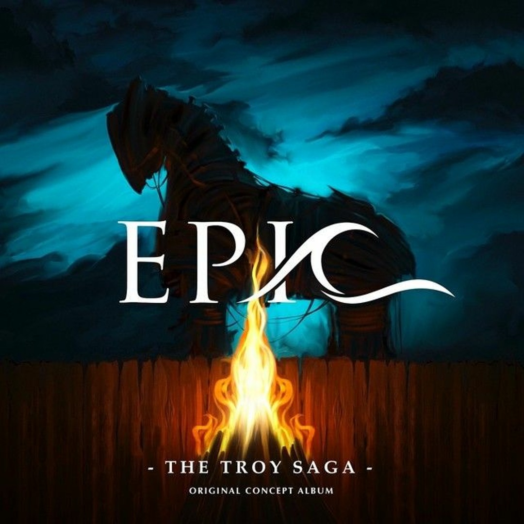 Listen to open arms by laxus dreyar in epic the musical playlist