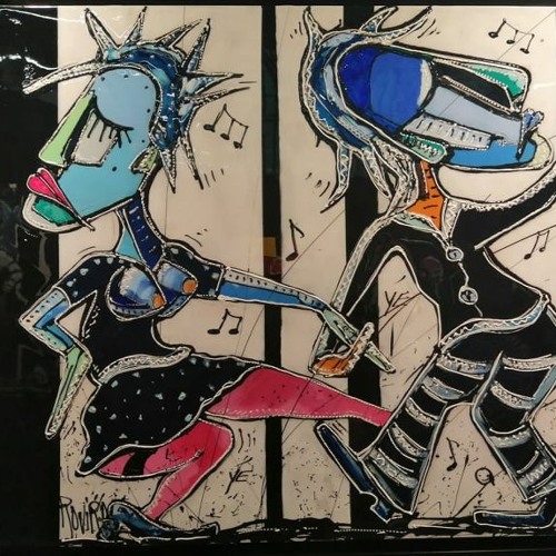 TECHNO! NEW RECORDS MIXXX OF ANNE KGB