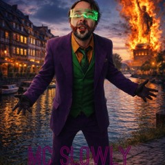 mon amour vraie MC Slowly slowlycrew