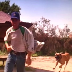 GOOD DOG x KENNY MASON (2018)