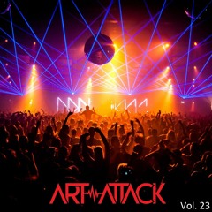 EDM Vol. 23 House Spirits