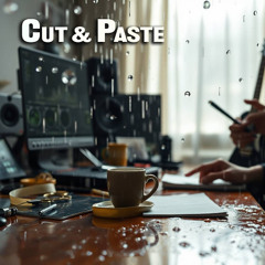 Cut and Paste