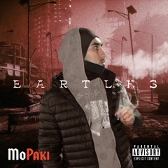 Mo Paki- Heartless