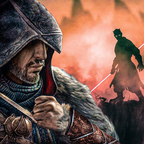 Assassin's Creed X Duel of the Fates [EZIO'S DARK SIDE THEME]