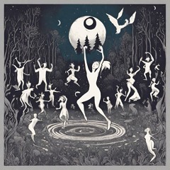 Movement - All is full of love