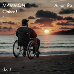 Mamm0n - Amon Ra ft. Cinkrof (akustycznie)