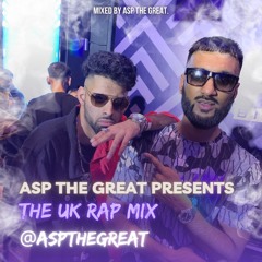 The UK Rap Mix 2023 | Mixed by @ASPTheGreat