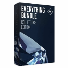 PML - Everything Pack "Collector's Edition" - Pro Templates