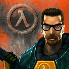 Half Life 1- -Black Mesa