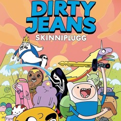 Dirty Jeans RIP Паша Техник